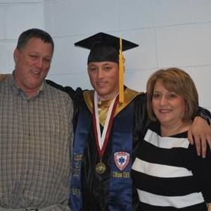 Meet your Posher, Patrice